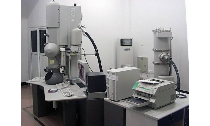 北京工业大学透射电镜原位液体系统等仪器设备采购项目中标公告